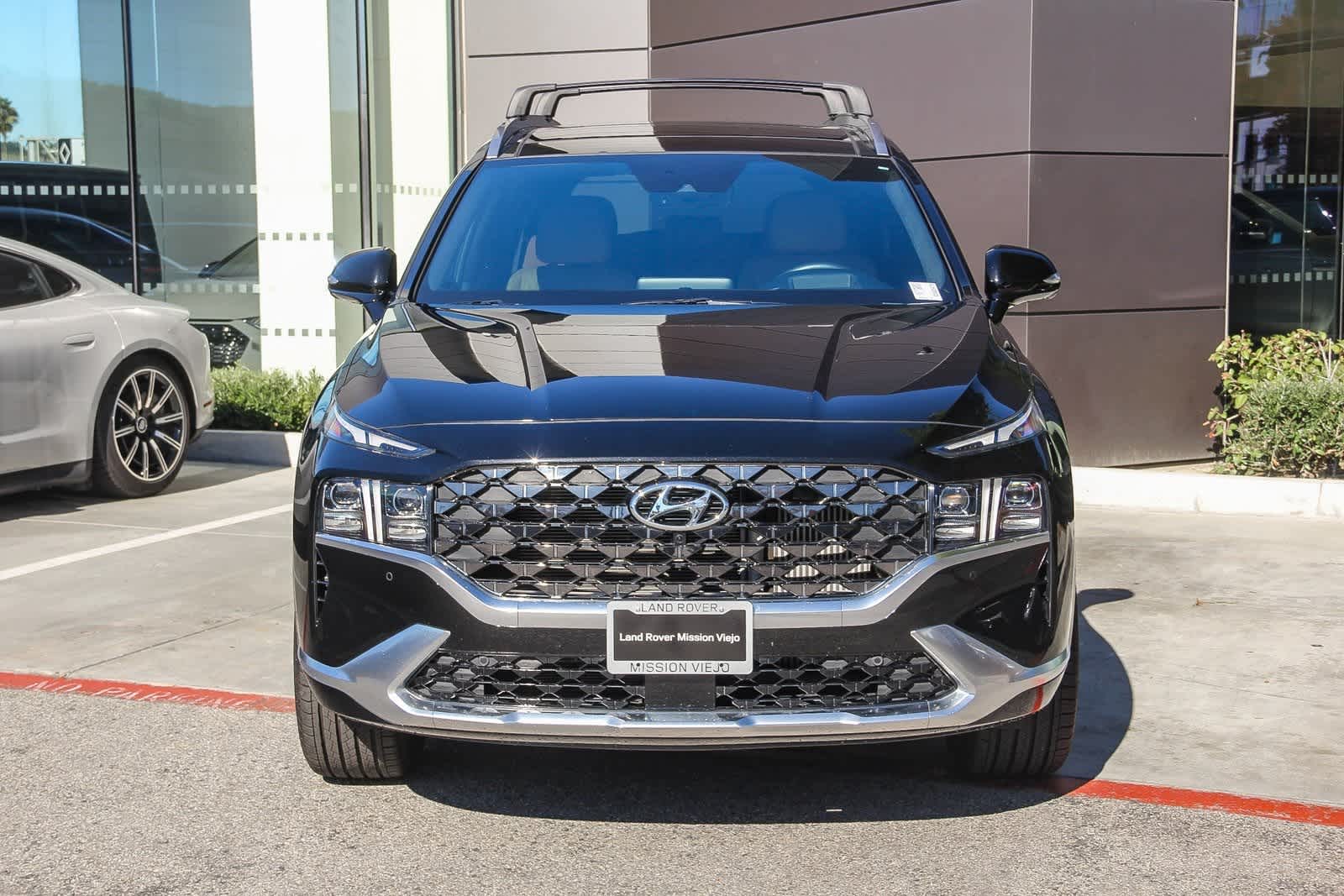 Thumbnail: 2023 Hyundai Santa Fe - 2