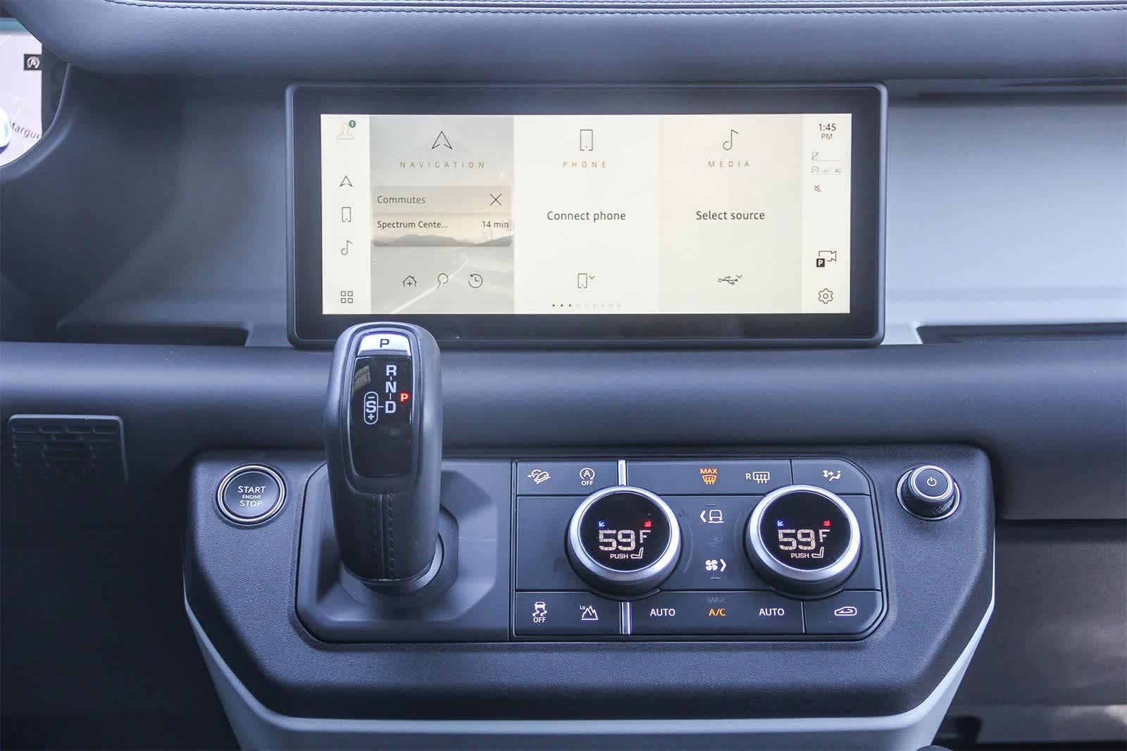 Thumbnail: 2024 Land Rover Defender - 13