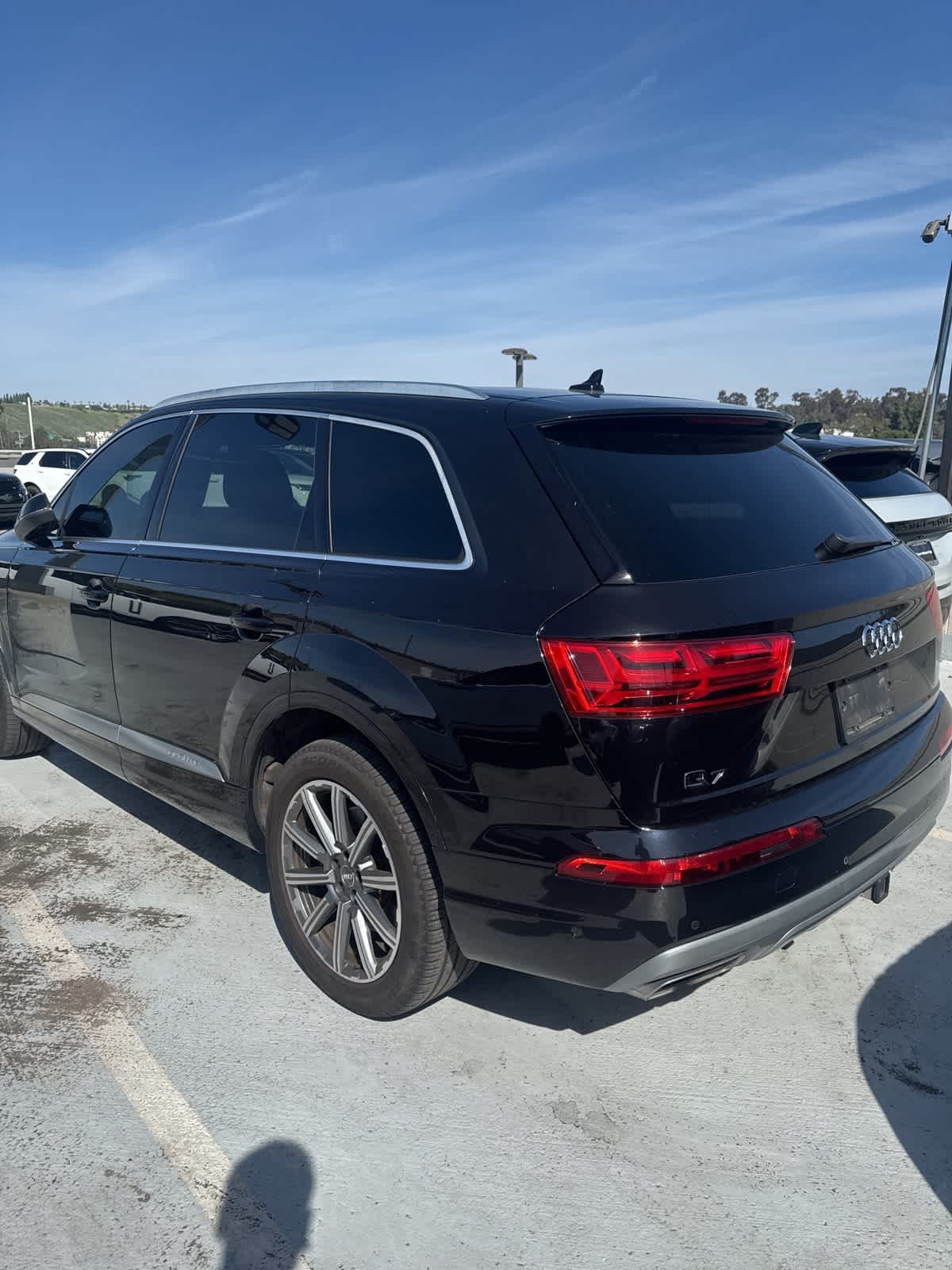 Thumbnail: 2019 Audi Q7 - 3