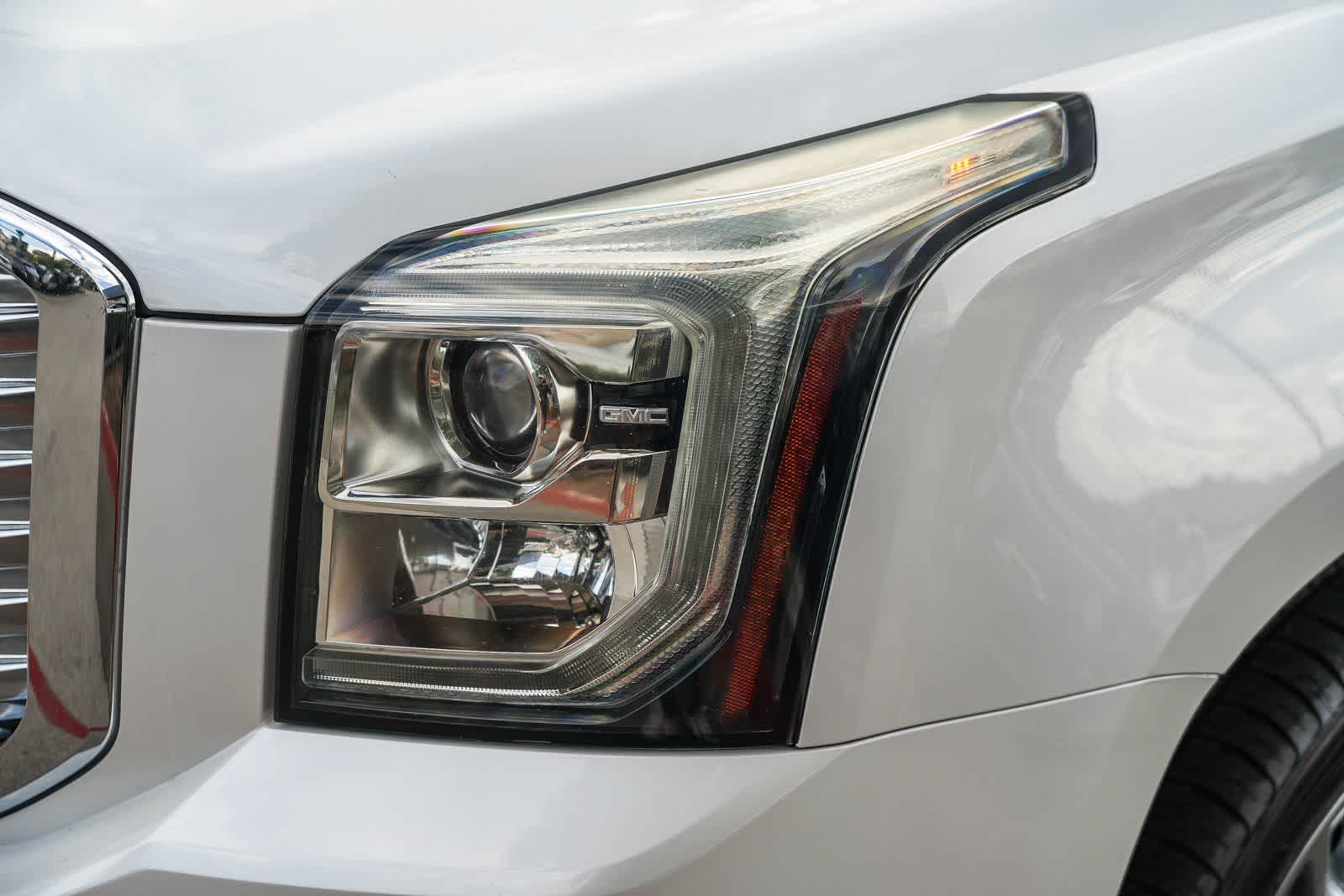 Thumbnail: 2016 GMC Yukon - 8