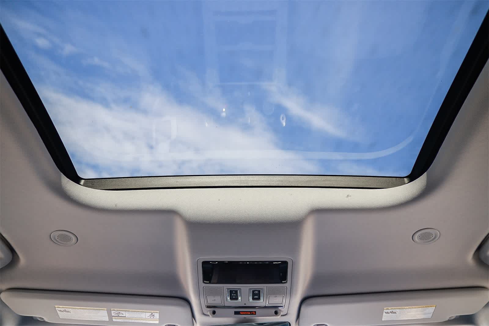 Thumbnail: 2026 Land Rover Defender - 16