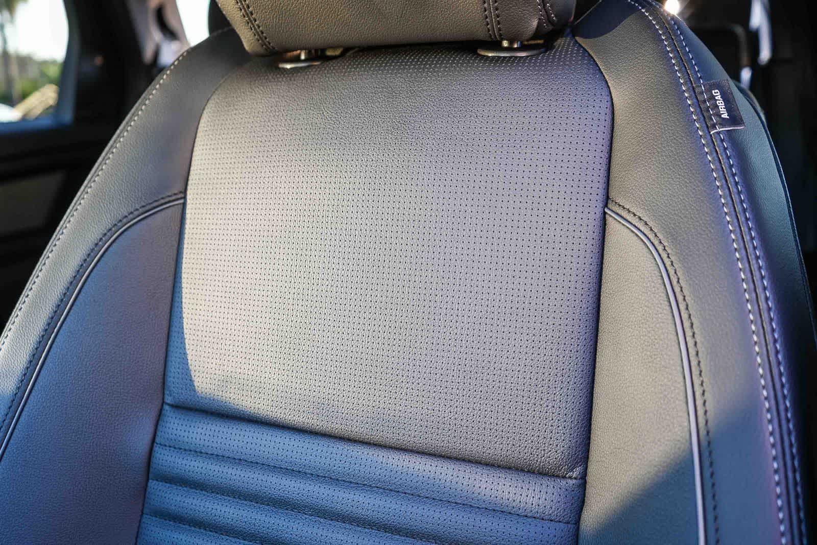 Thumbnail: 2026 Land Rover Discovery Sport - 22