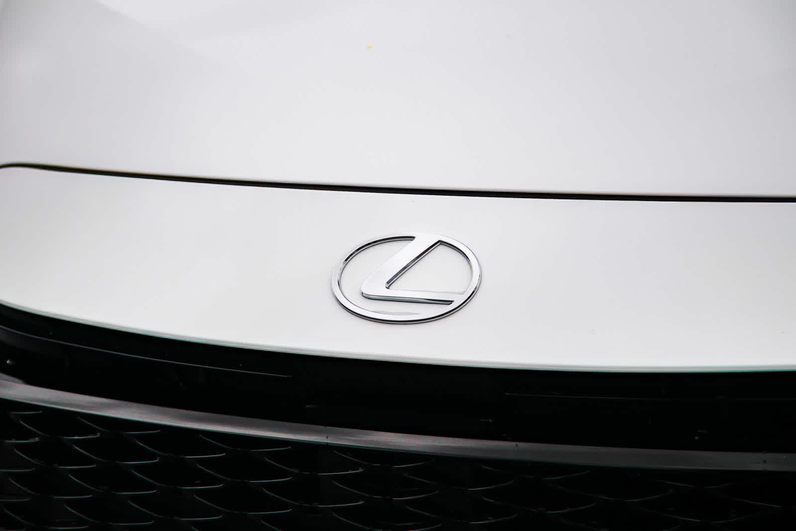 Thumbnail: 2026 Lexus IS - 11