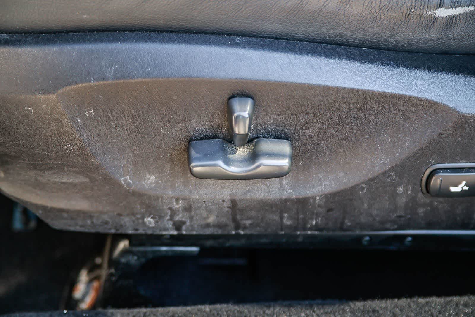 Thumbnail: 2010 Subaru Forester - 22