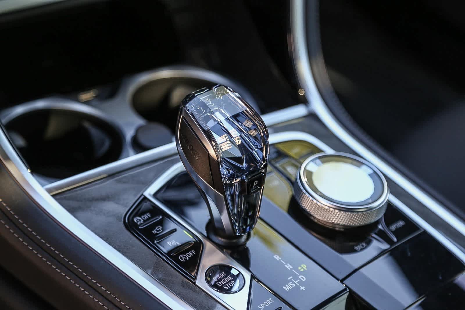 2023 BMW 8 Series 840i 17