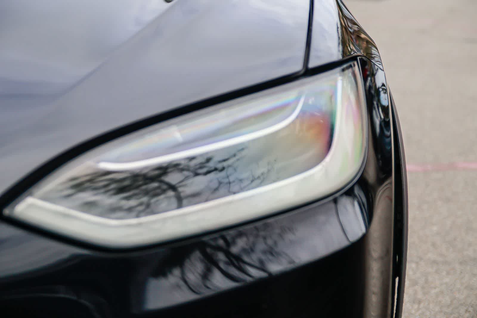 Thumbnail: 2017 Tesla Model X - 10