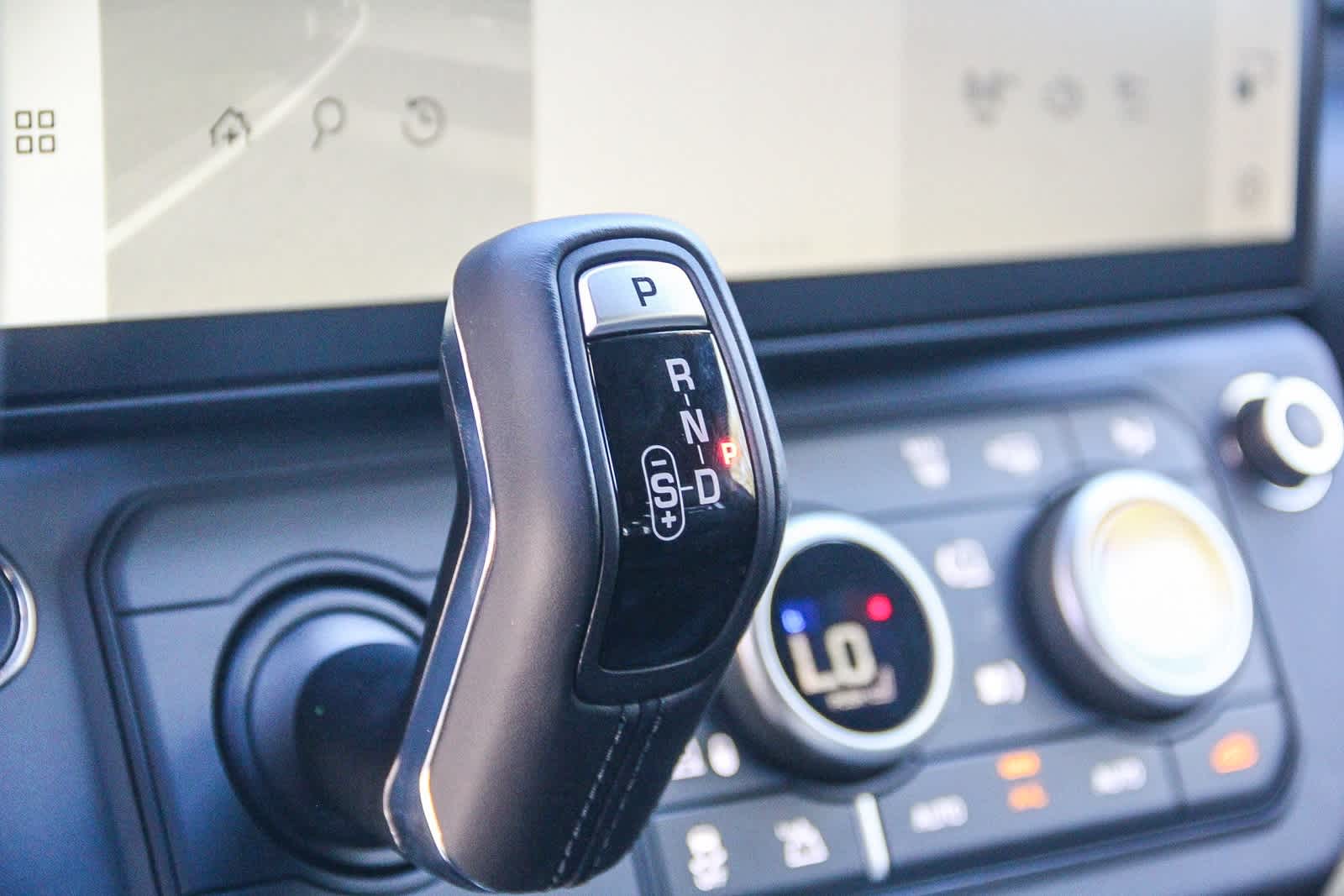 Thumbnail: 2026 Land Rover Defender - 17