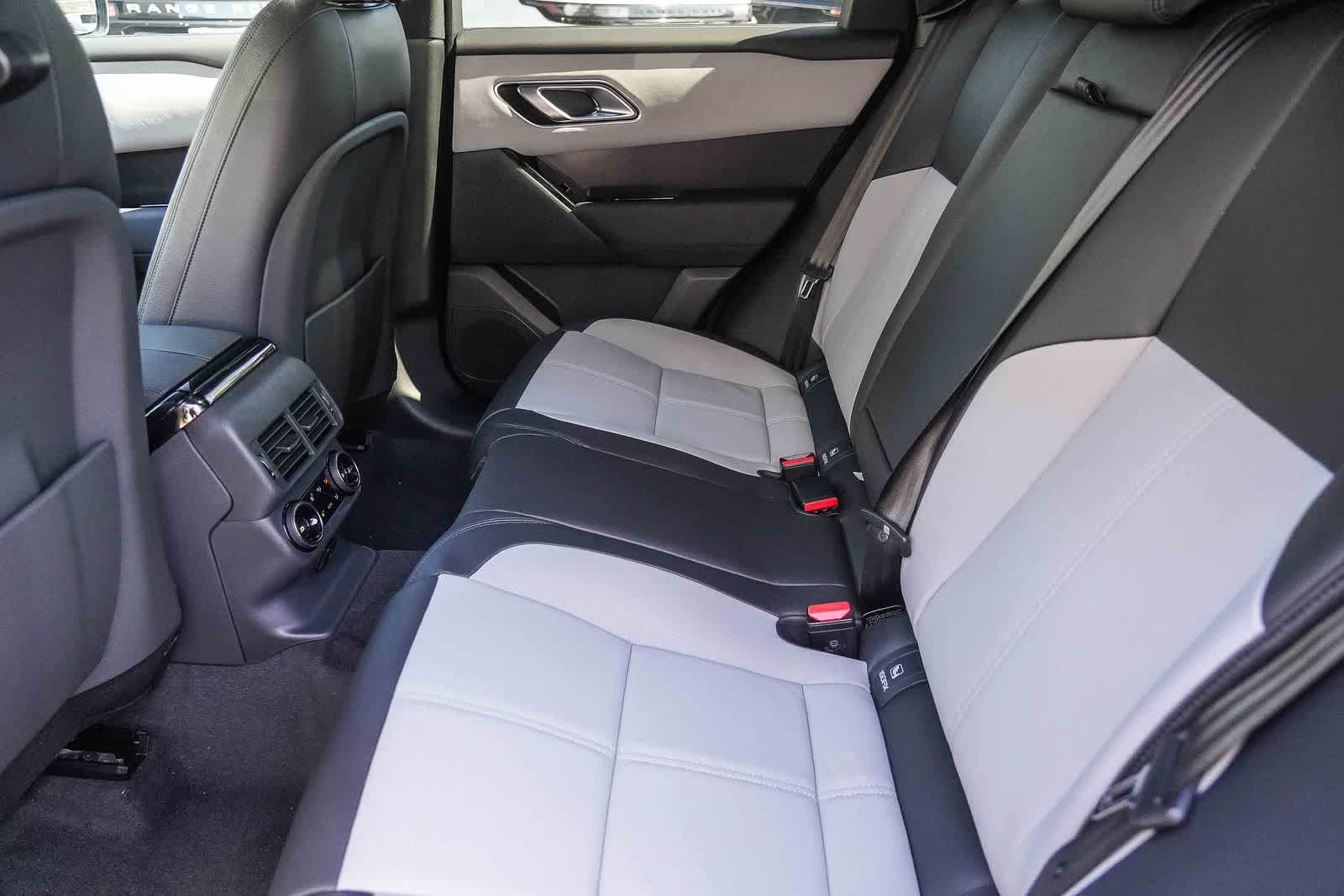 Thumbnail: 2026 Land Rover Range Rover Velar - 18