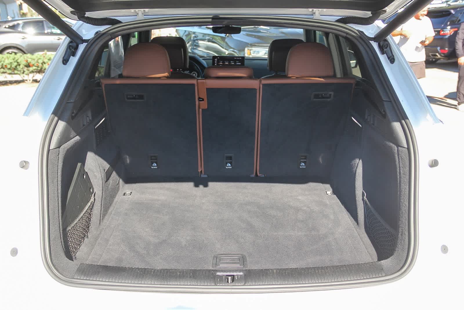 Thumbnail: 2021 Audi Q5 - 19