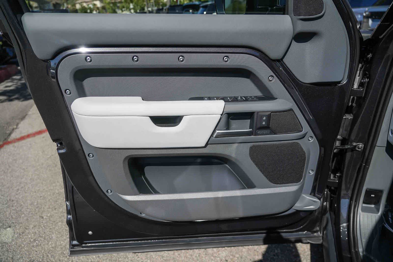 Thumbnail: 2026 Land Rover Defender - 21