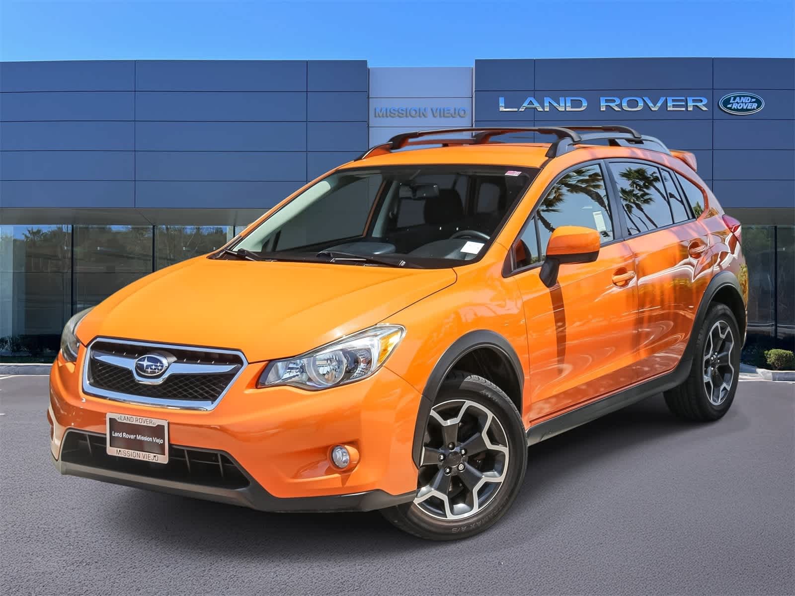 2014 Subaru XV Crosstrek Premium -
                  Mission Viejo, CA