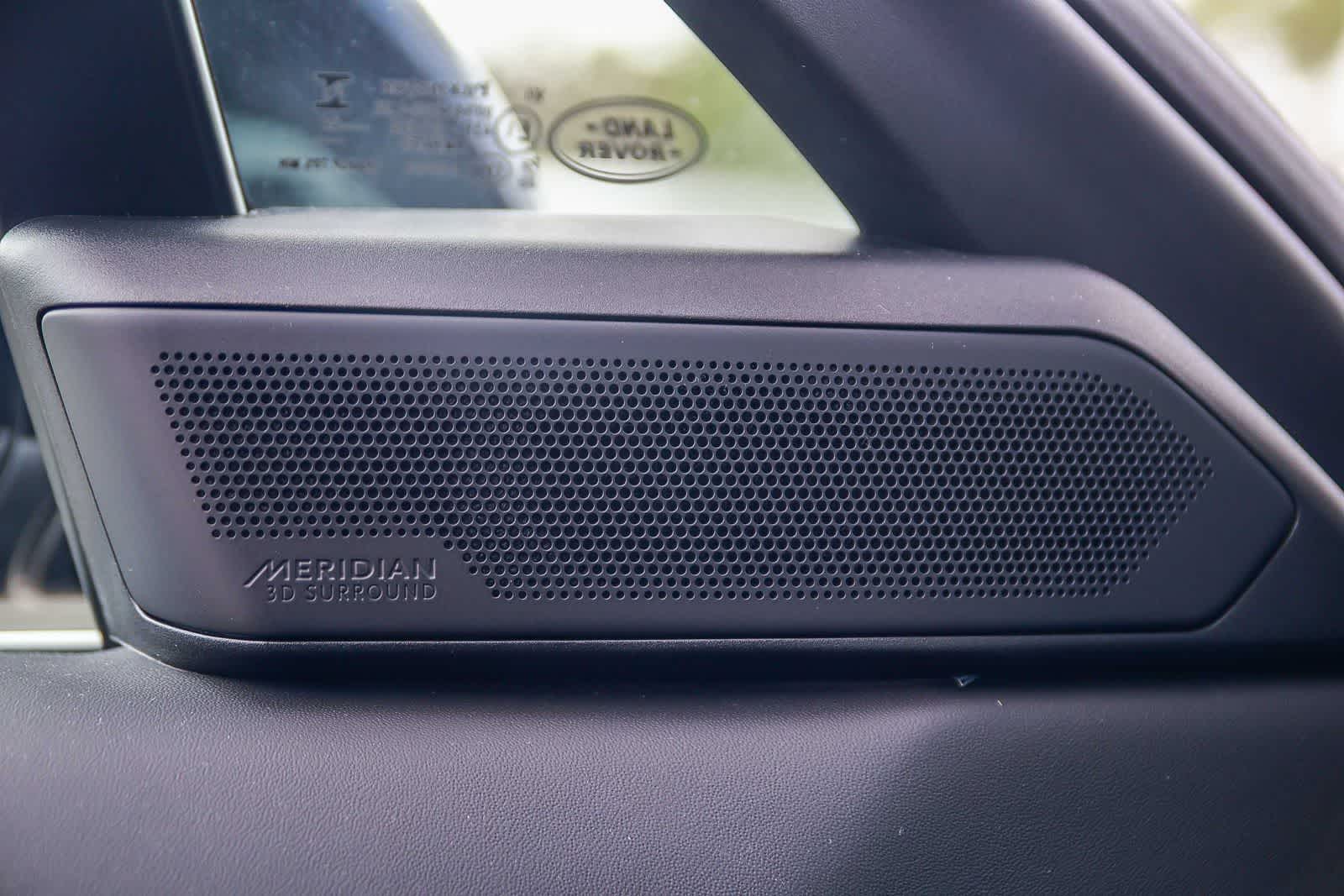 Thumbnail: 2024 Land Rover Range Rover Sport - 23