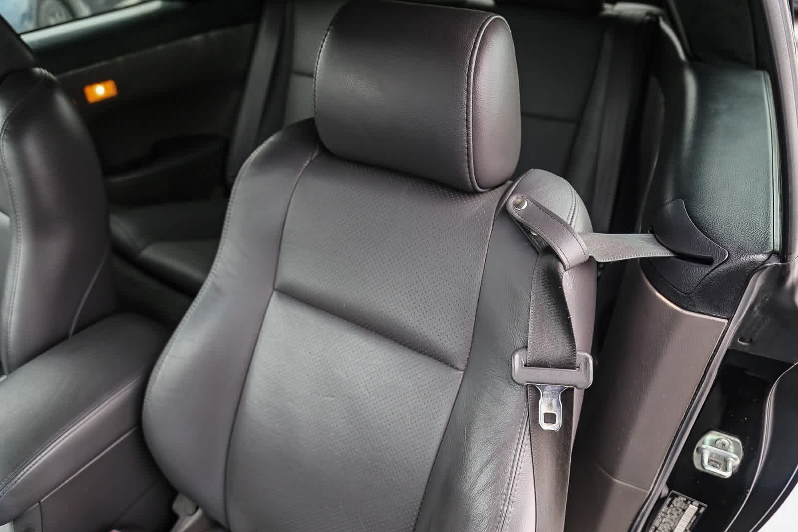 Thumbnail: 2007 Toyota Camry Solara - 19
