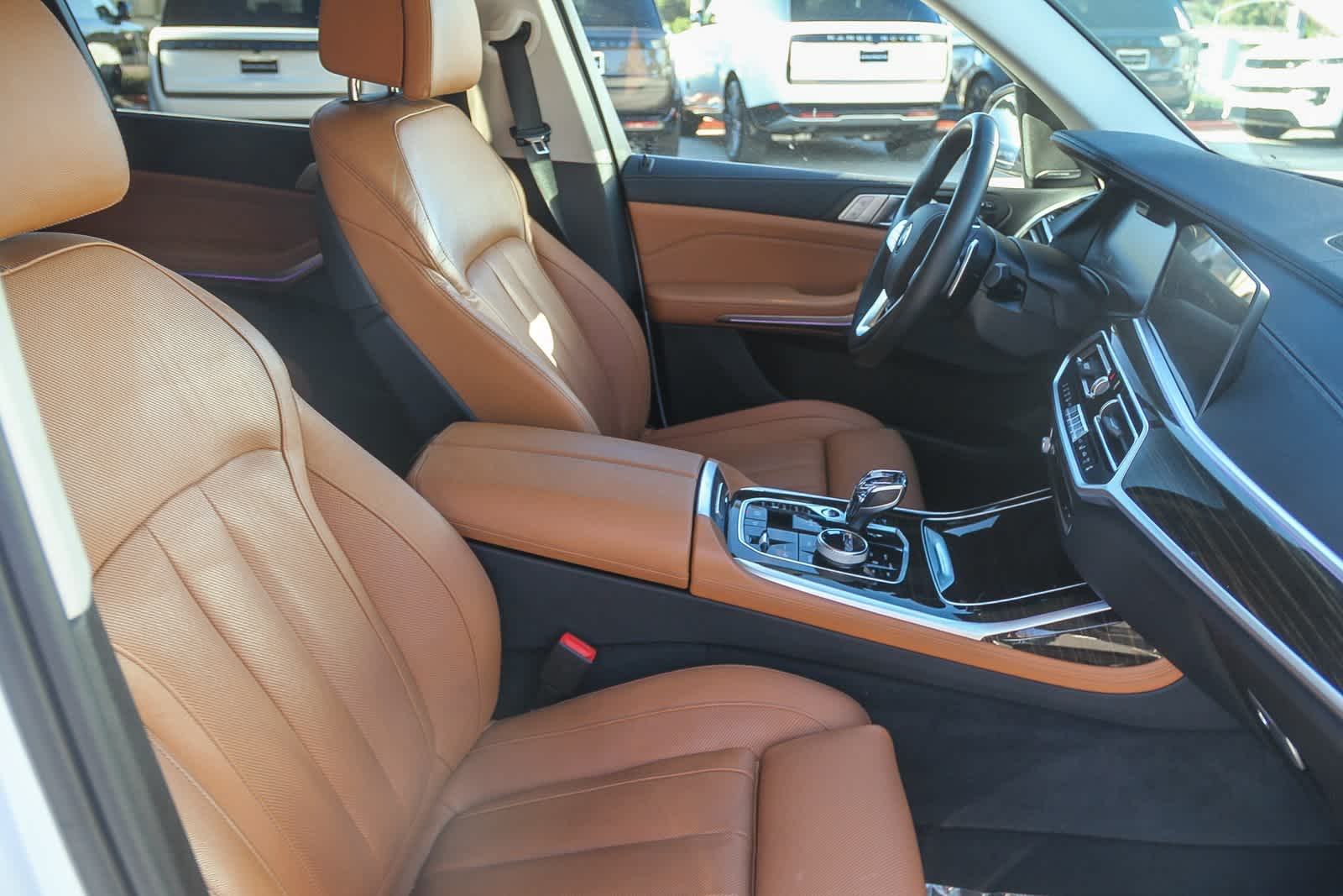 Thumbnail: 2019 BMW X7 - 23