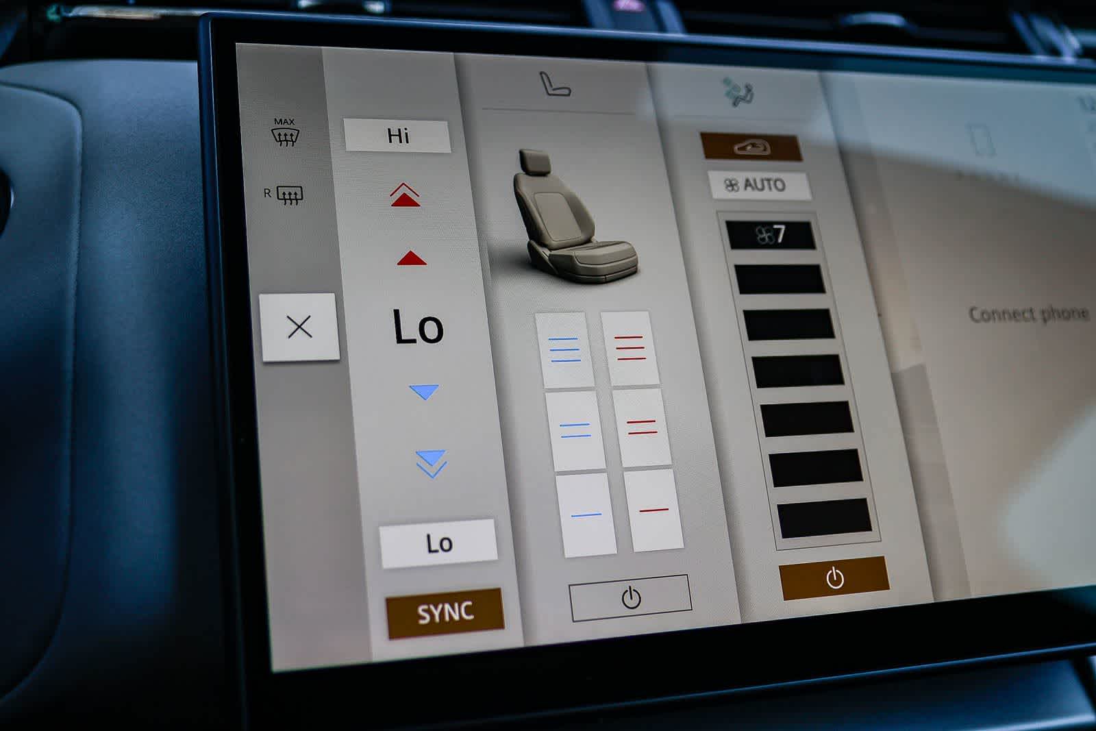 Thumbnail: 2025 Land Rover Range Rover Velar - 27