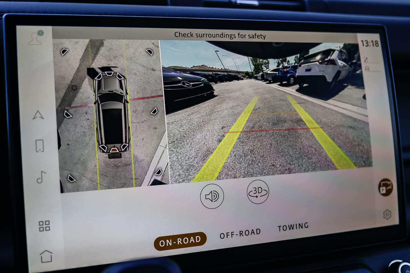 Thumbnail: 2026 Land Rover Defender - 26