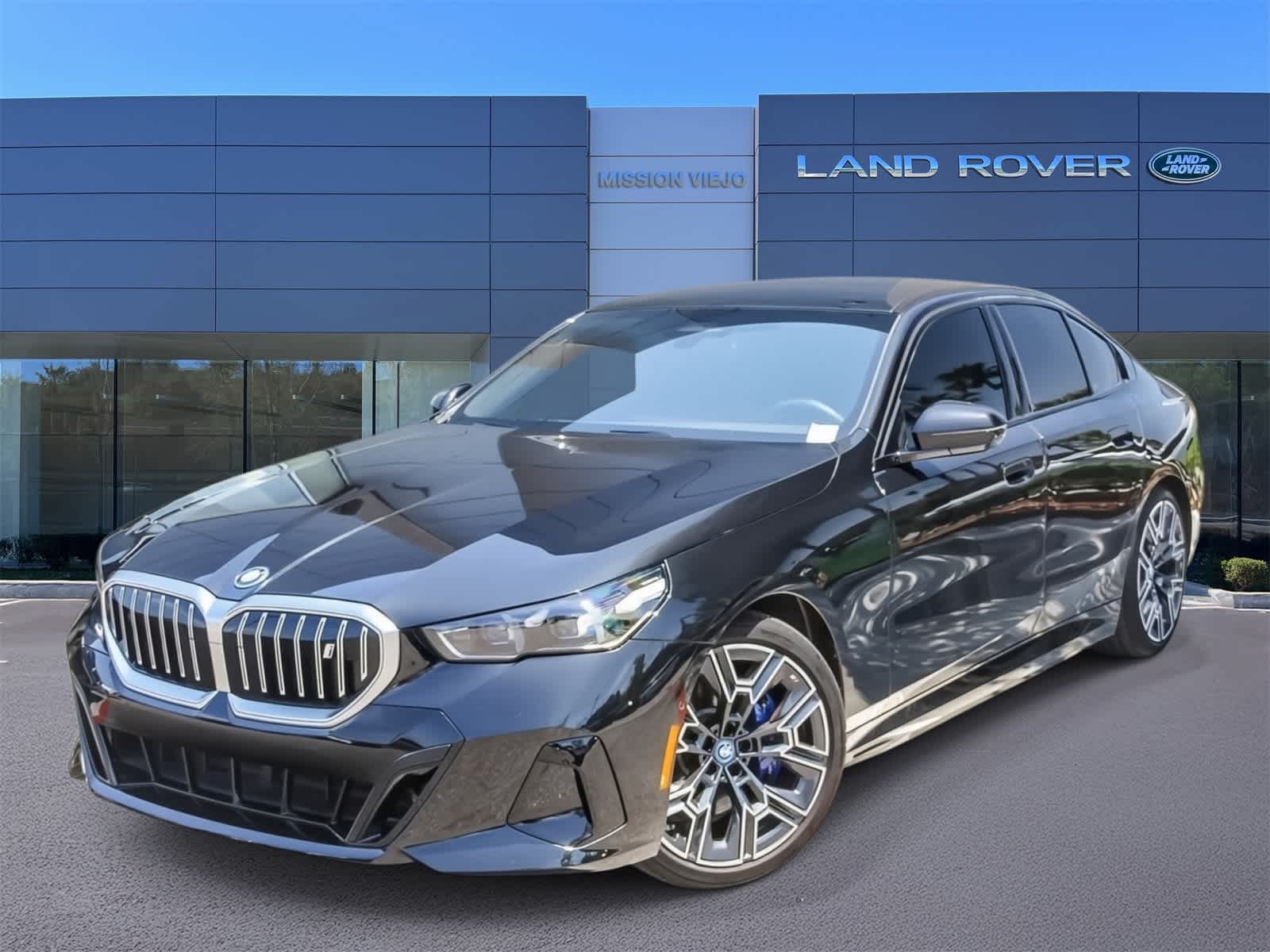 2024 BMW i5 eDrive40 -
                  Mission Viejo, CA