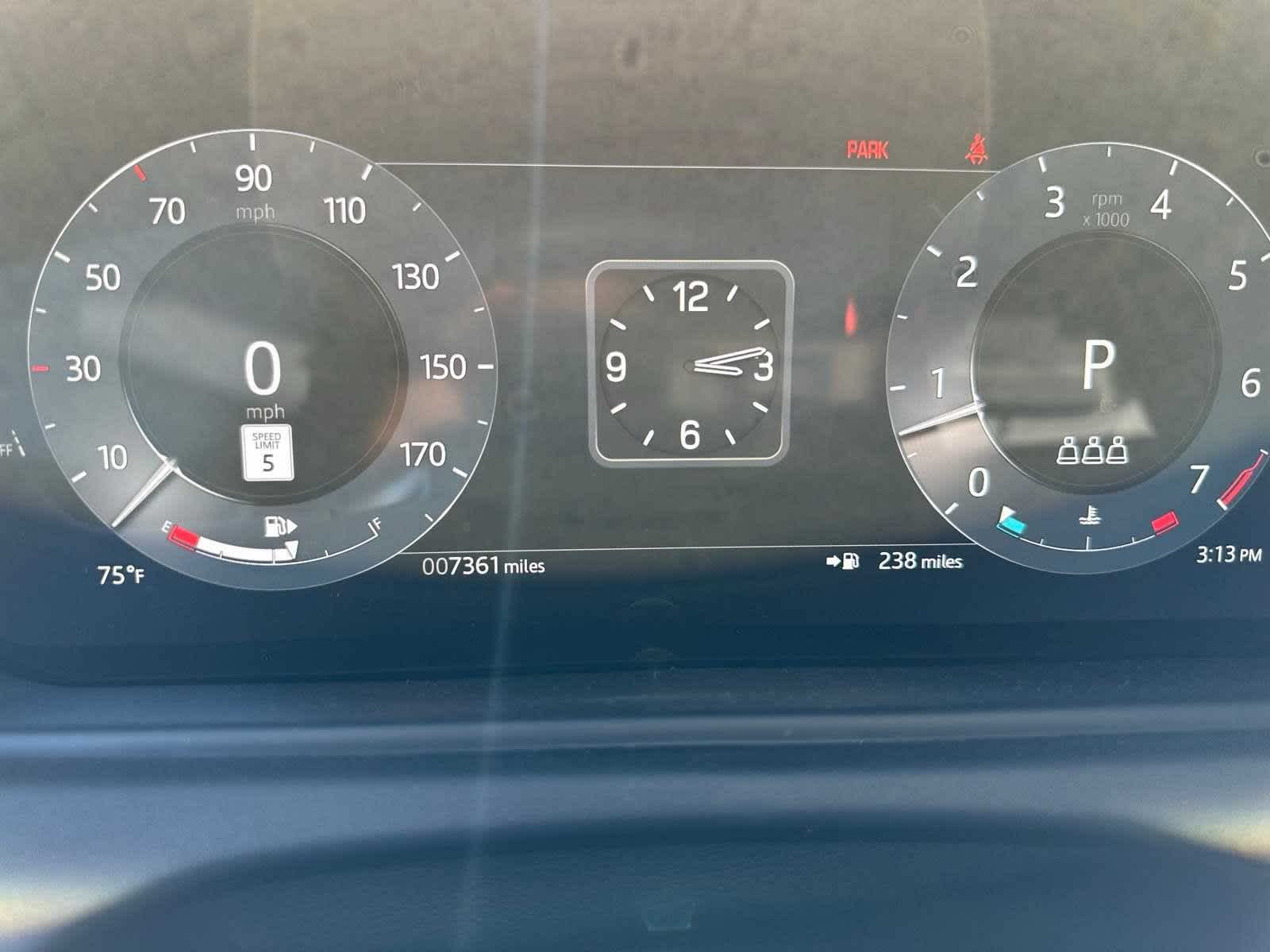 Thumbnail: 2026 Land Rover Range Rover Velar - 12