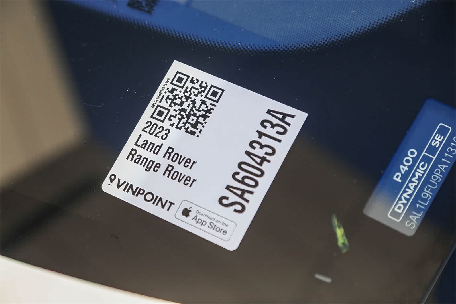 Thumbnail: 2023 Land Rover Range Rover Sport - 26