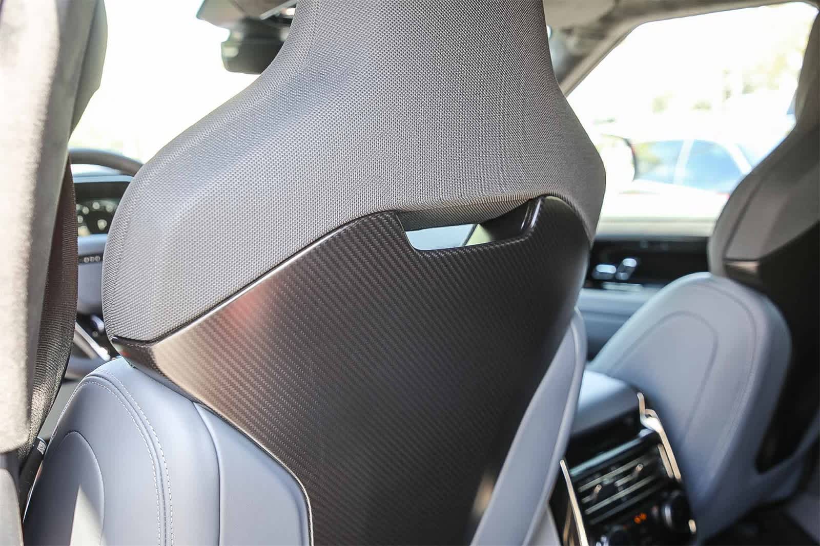 Thumbnail: 2025 Land Rover Range Rover Sport - 26