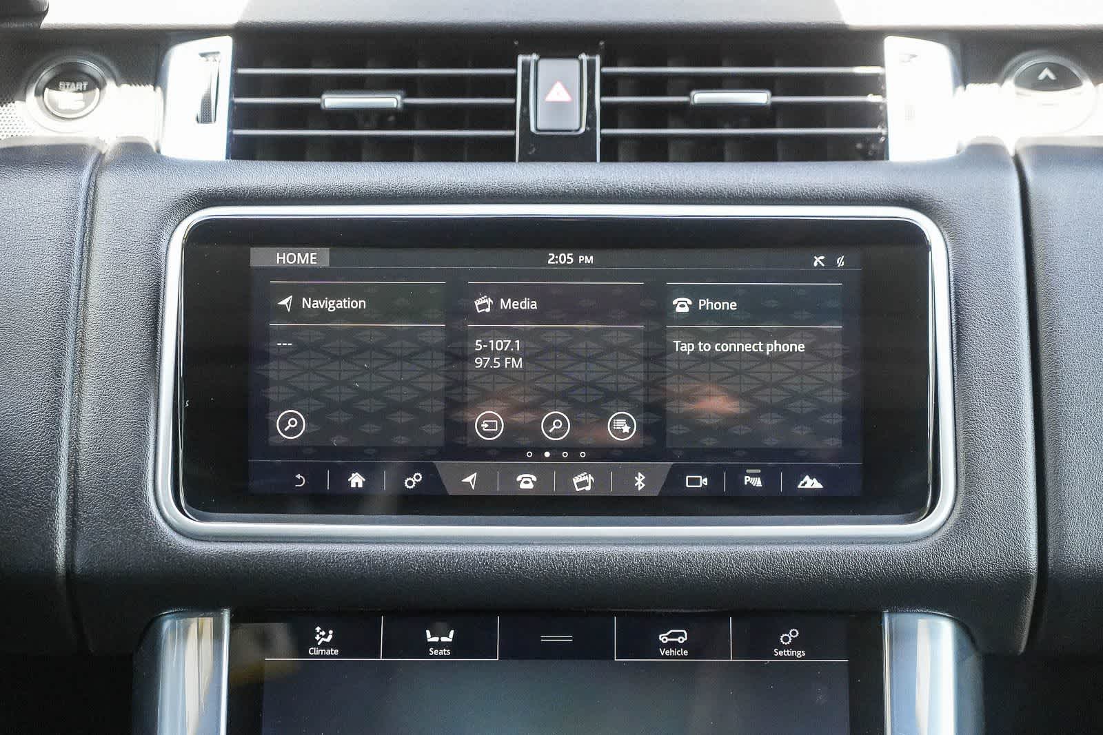 Thumbnail: 2019 Land Rover Range Rover Sport - 11