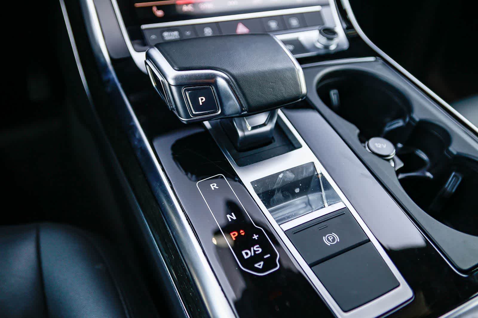Thumbnail: 2022 Audi Q7 - 20