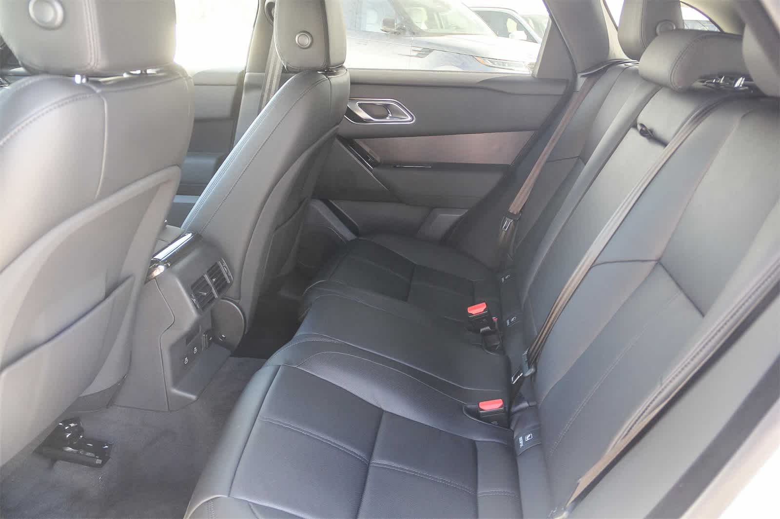 Thumbnail: 2026 Land Rover Range Rover Velar - 16