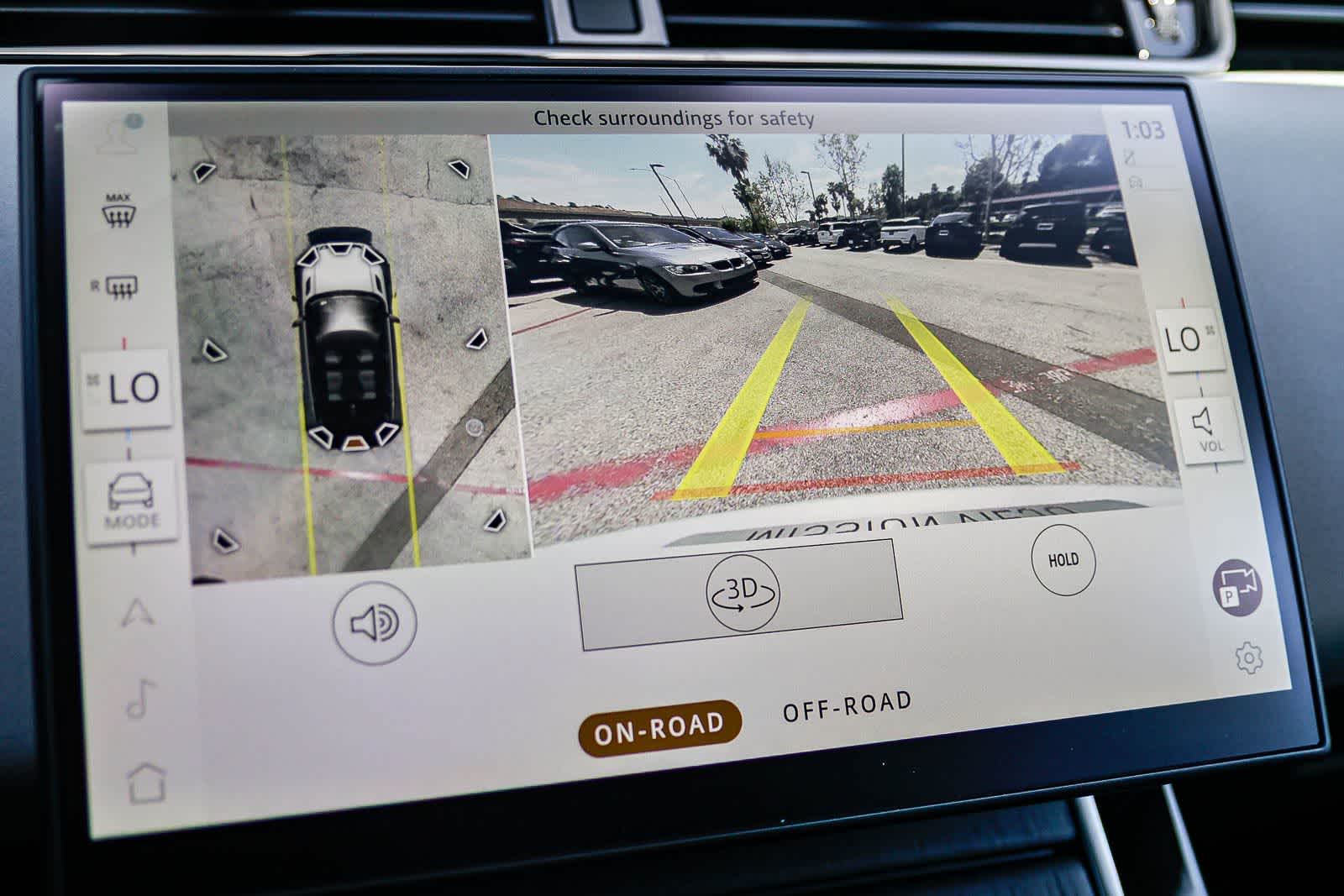 Thumbnail: 2026 Land Rover Range Rover Evoque - 26