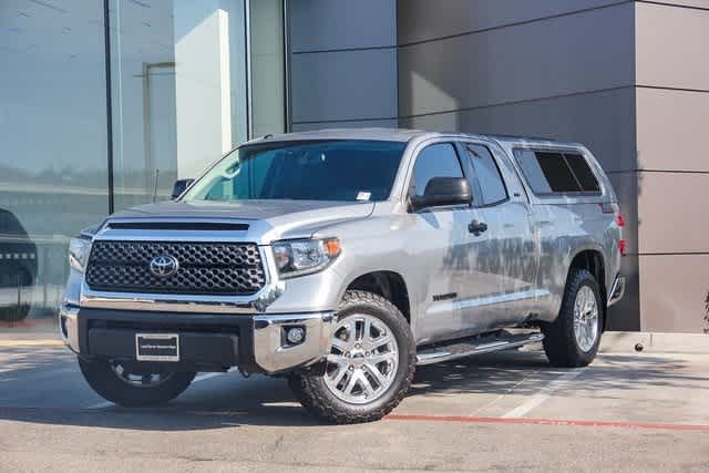 2018 Toyota Tundra SR5 -
                Mission Viejo, CA