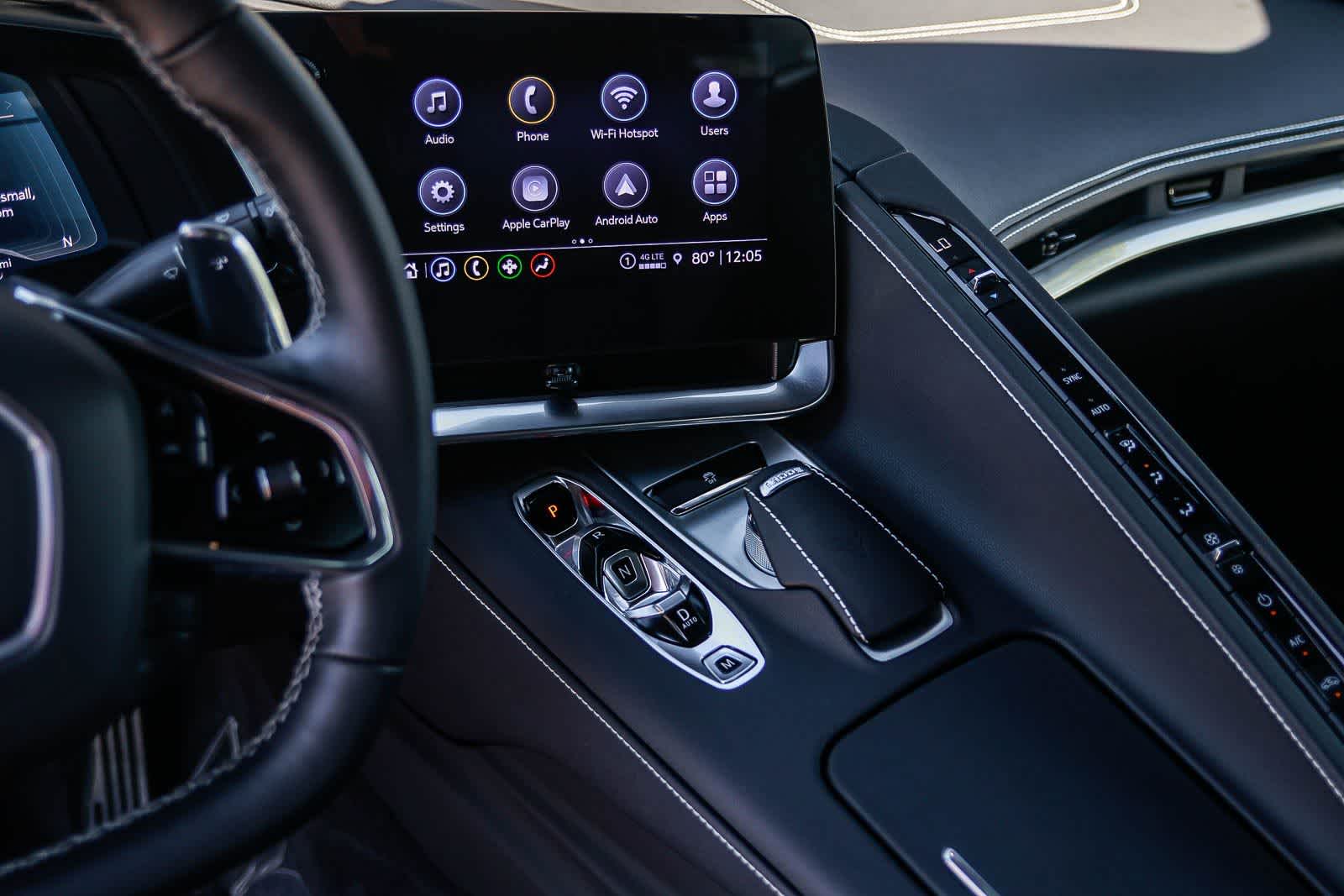 Thumbnail: 2023 Chevrolet Corvette - 13