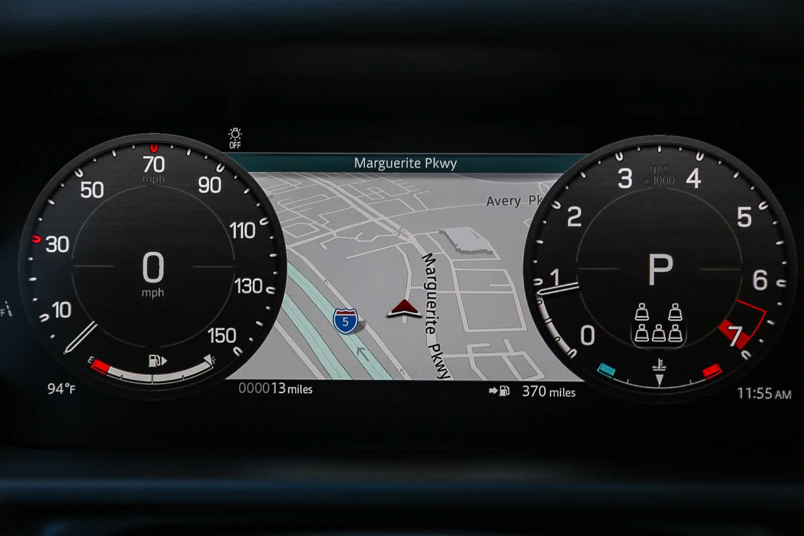 Thumbnail: 2025 Land Rover Defender - 22