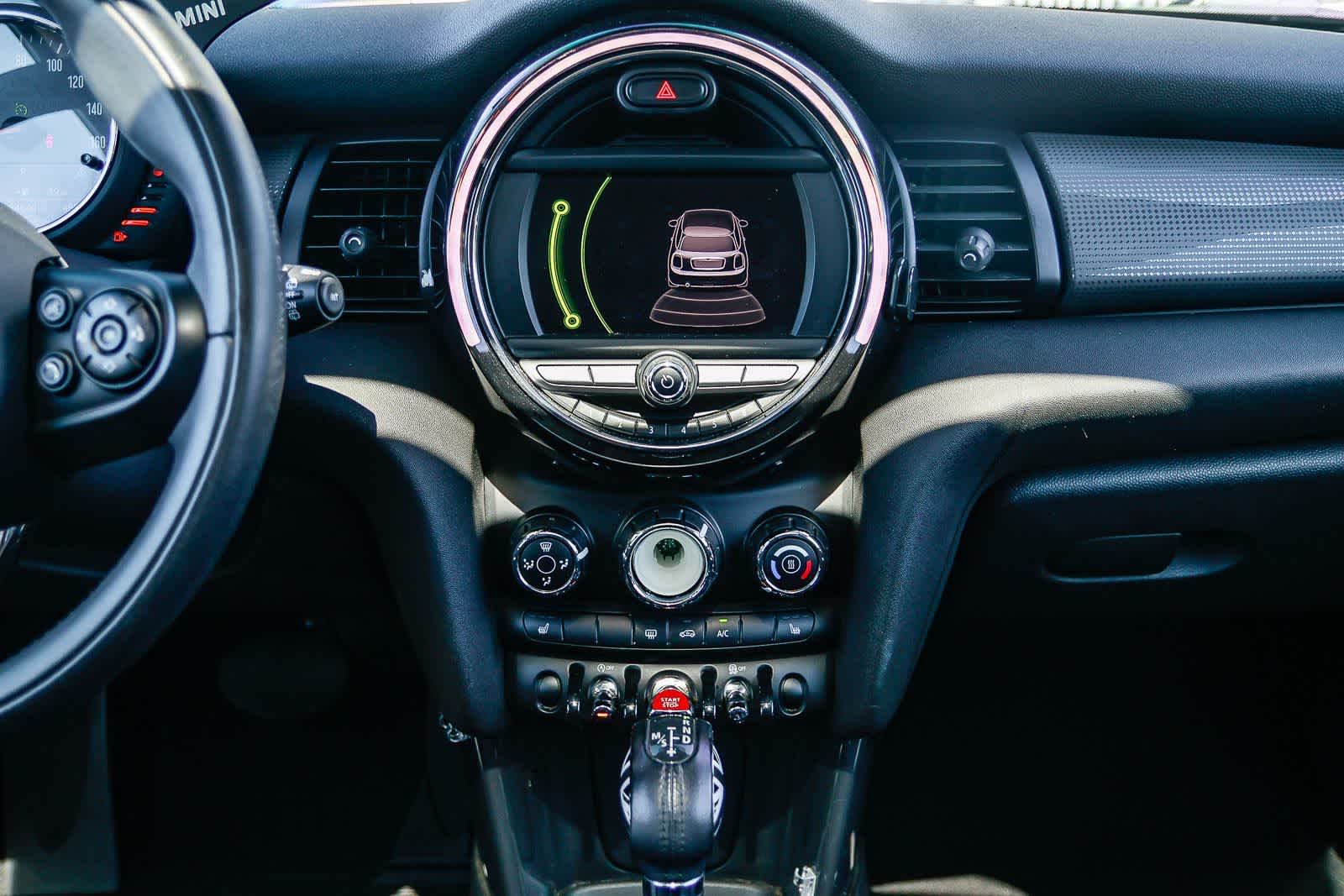 Thumbnail: 2014 MINI Cooper Hardtop - 13