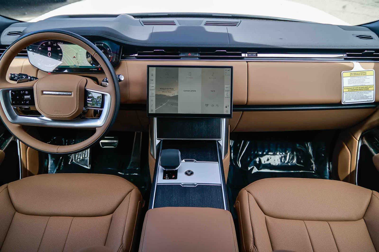 Thumbnail: 2026 Land Rover Range Rover - 12