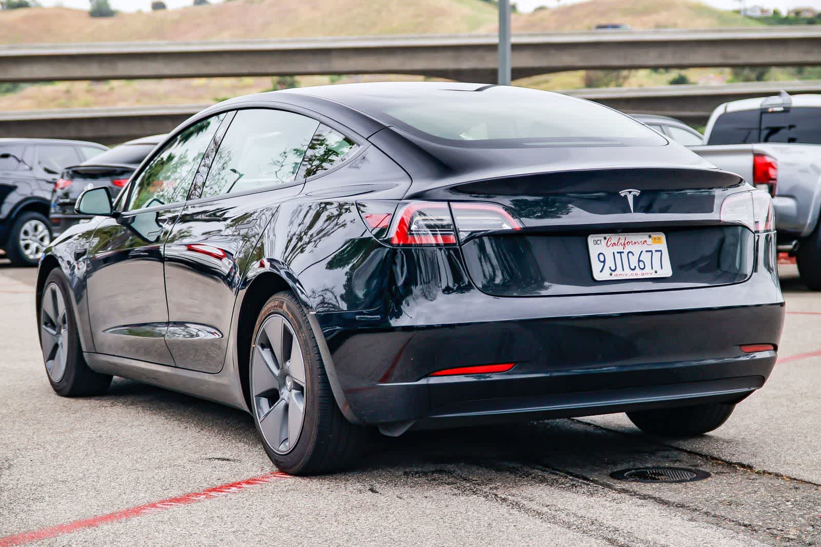 Thumbnail: 2023 Tesla Model 3 - 6