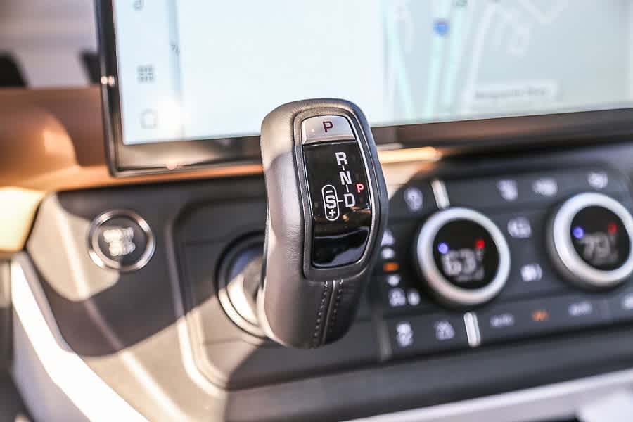 Thumbnail: 2026 Land Rover Defender - 19