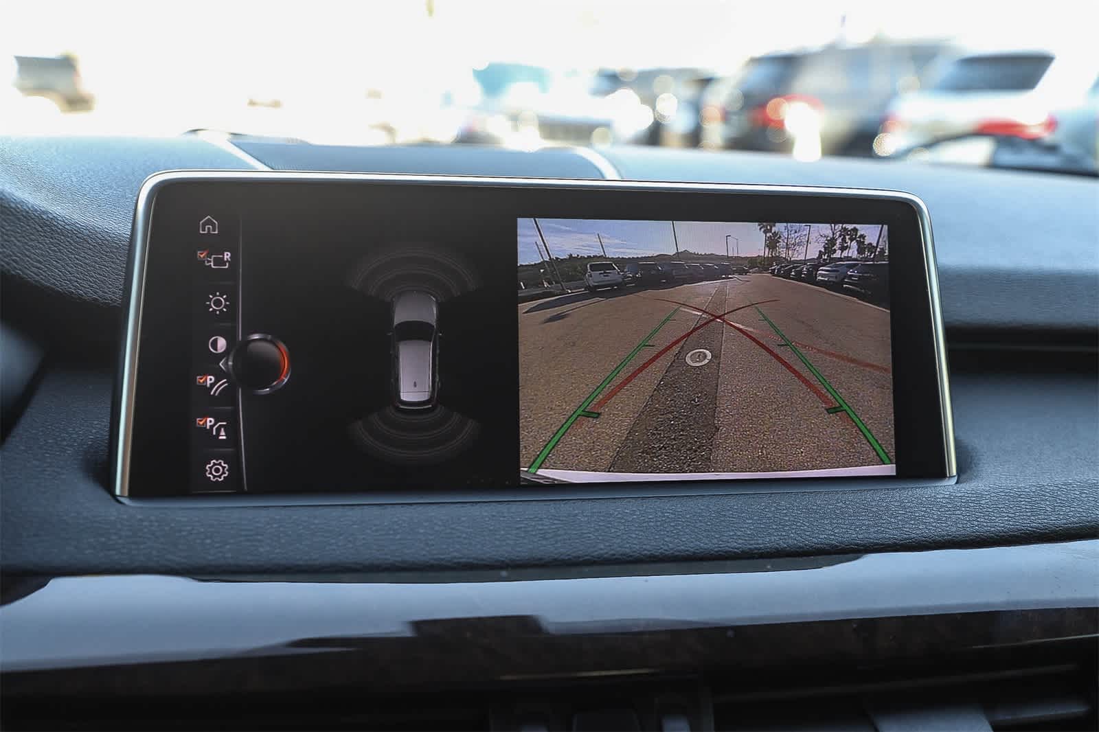 Thumbnail: 2017 BMW X5 - 25