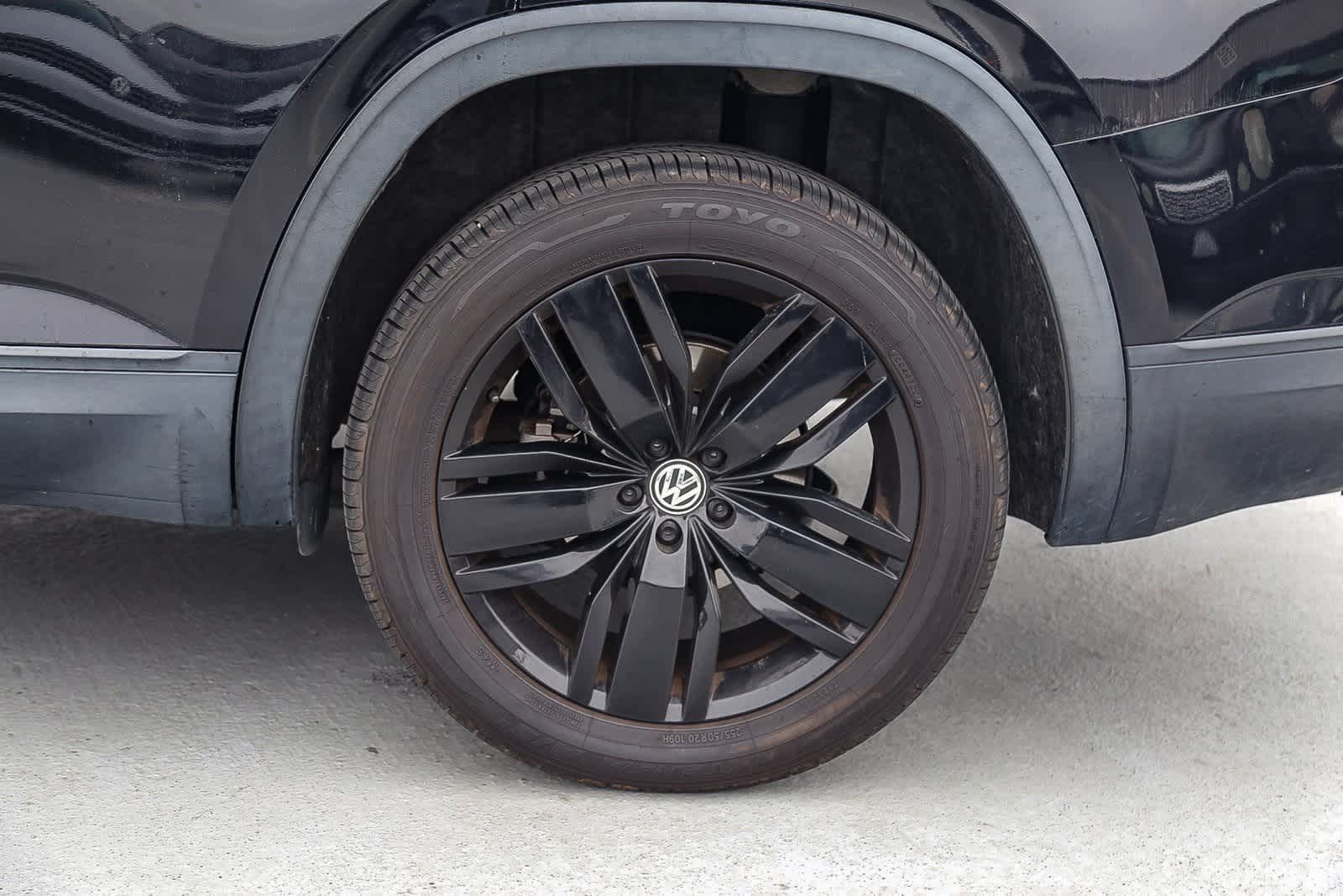 Thumbnail: 2019 Volkswagen Atlas - 12