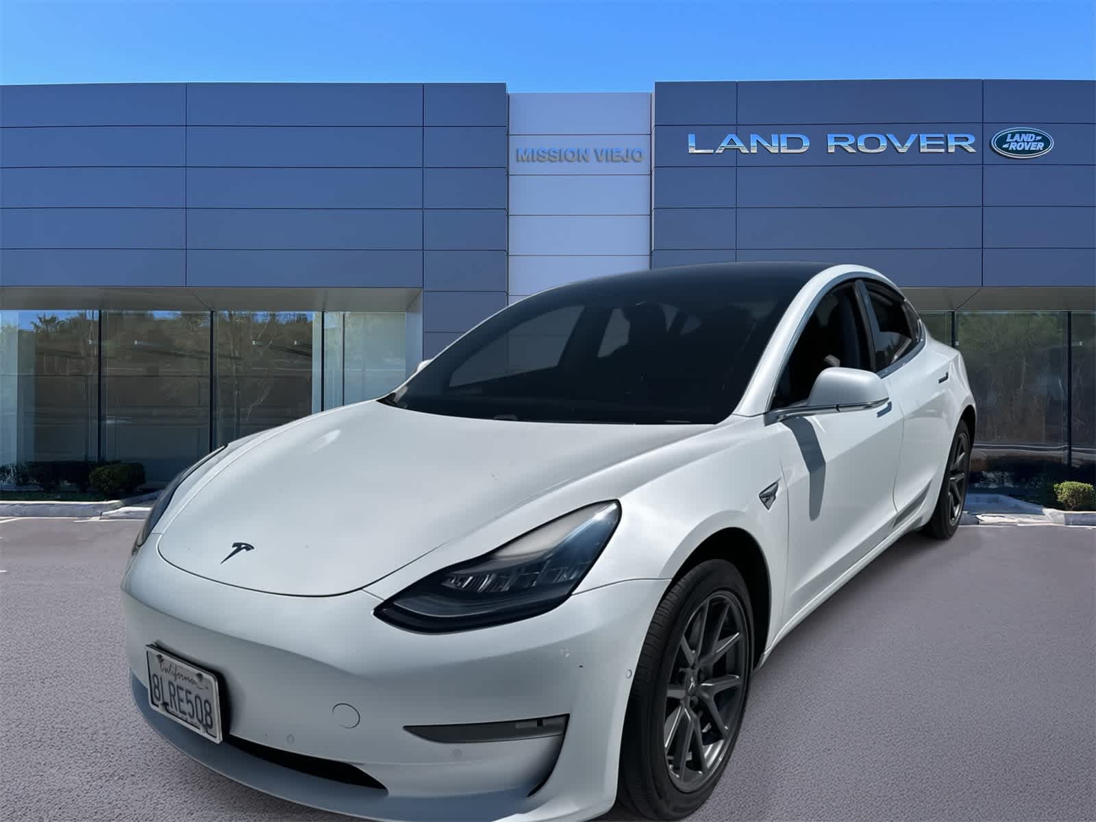 Thumbnail: 2019 Tesla Model 3 - 1