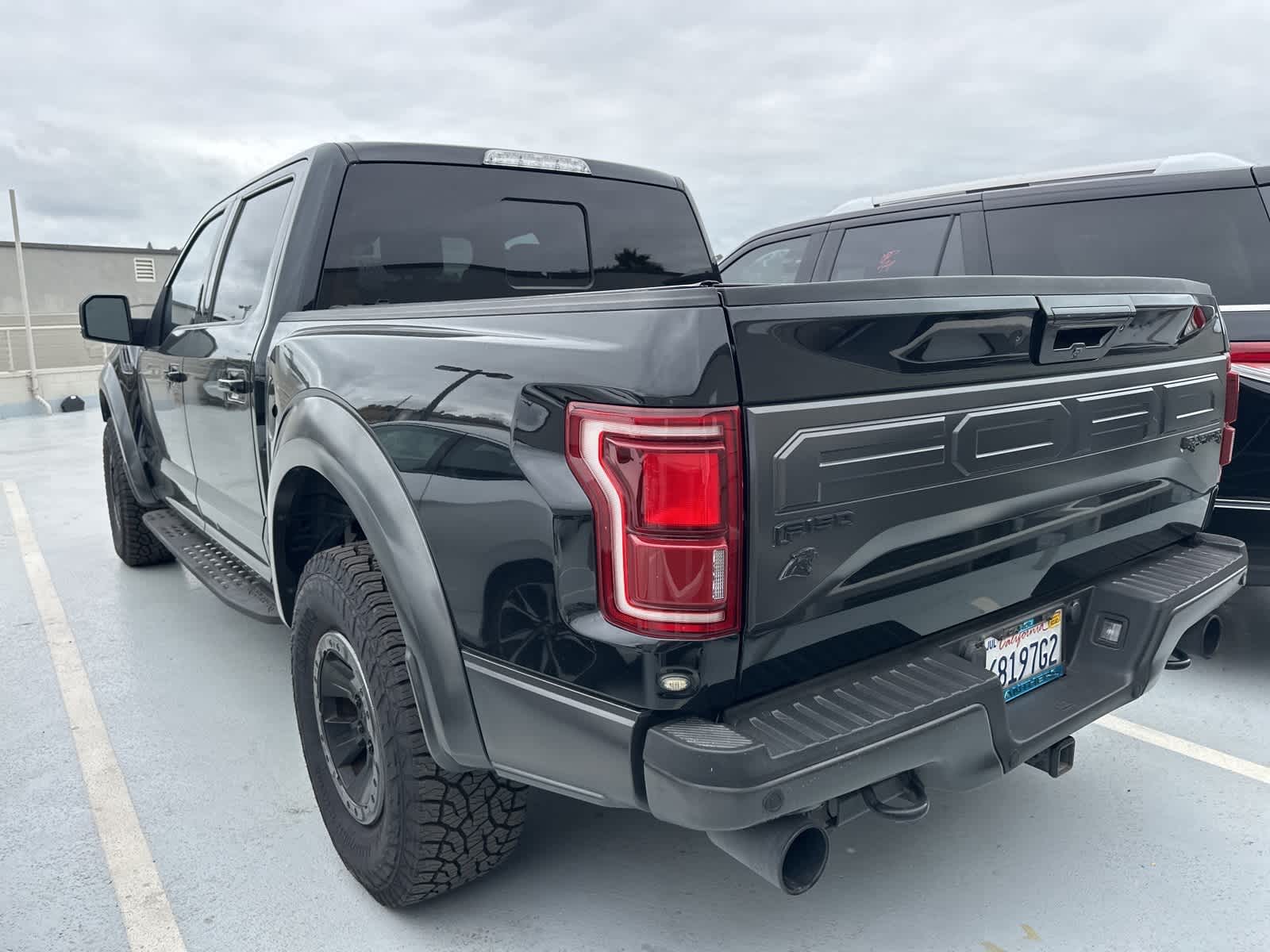 Thumbnail: 2017 Ford F-150 - 5