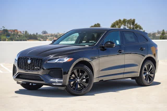 2025 Jaguar F-Pace R-Dynamic S -
                Mission Viejo, CA