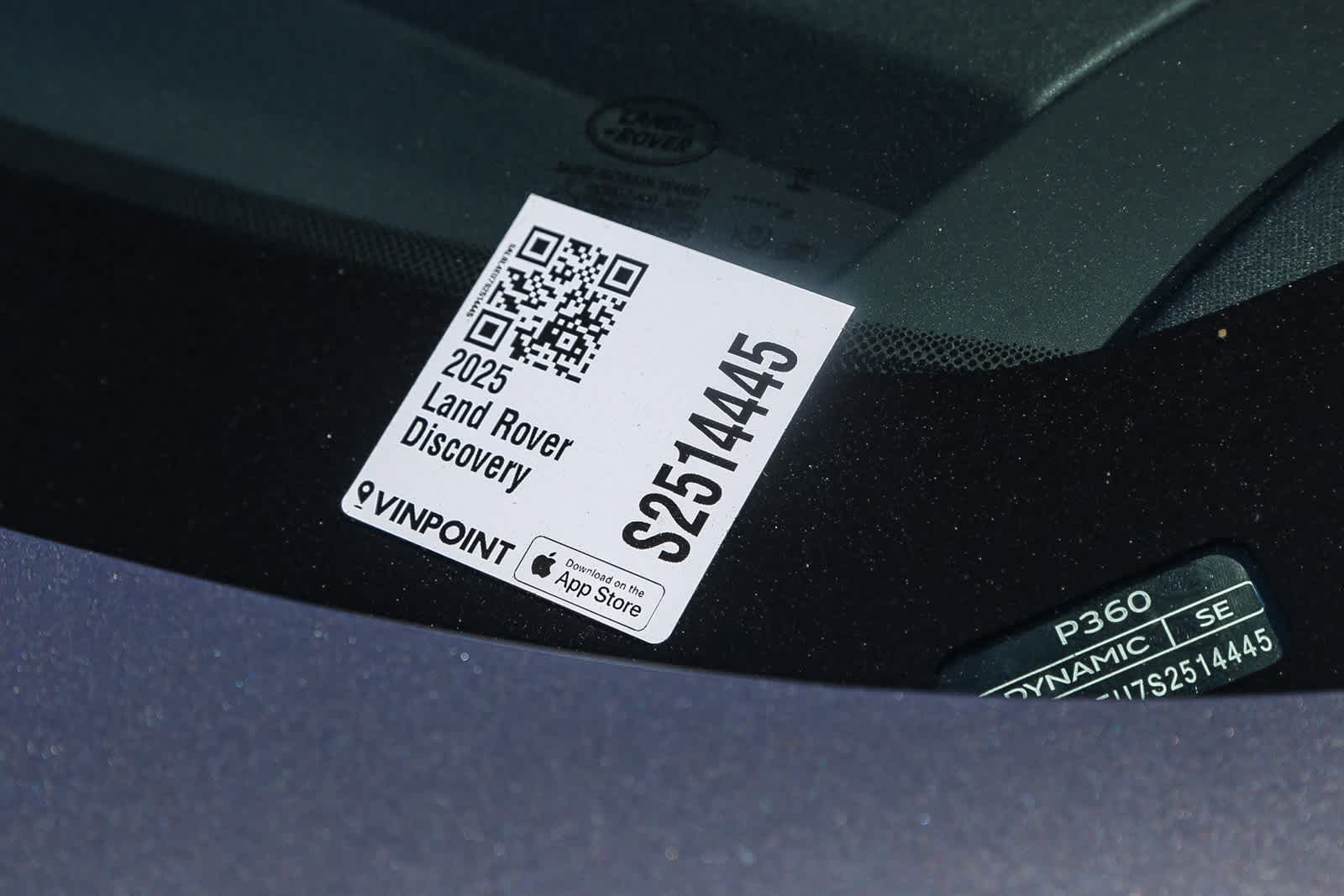 Thumbnail: 2025 Land Rover Discovery - 27