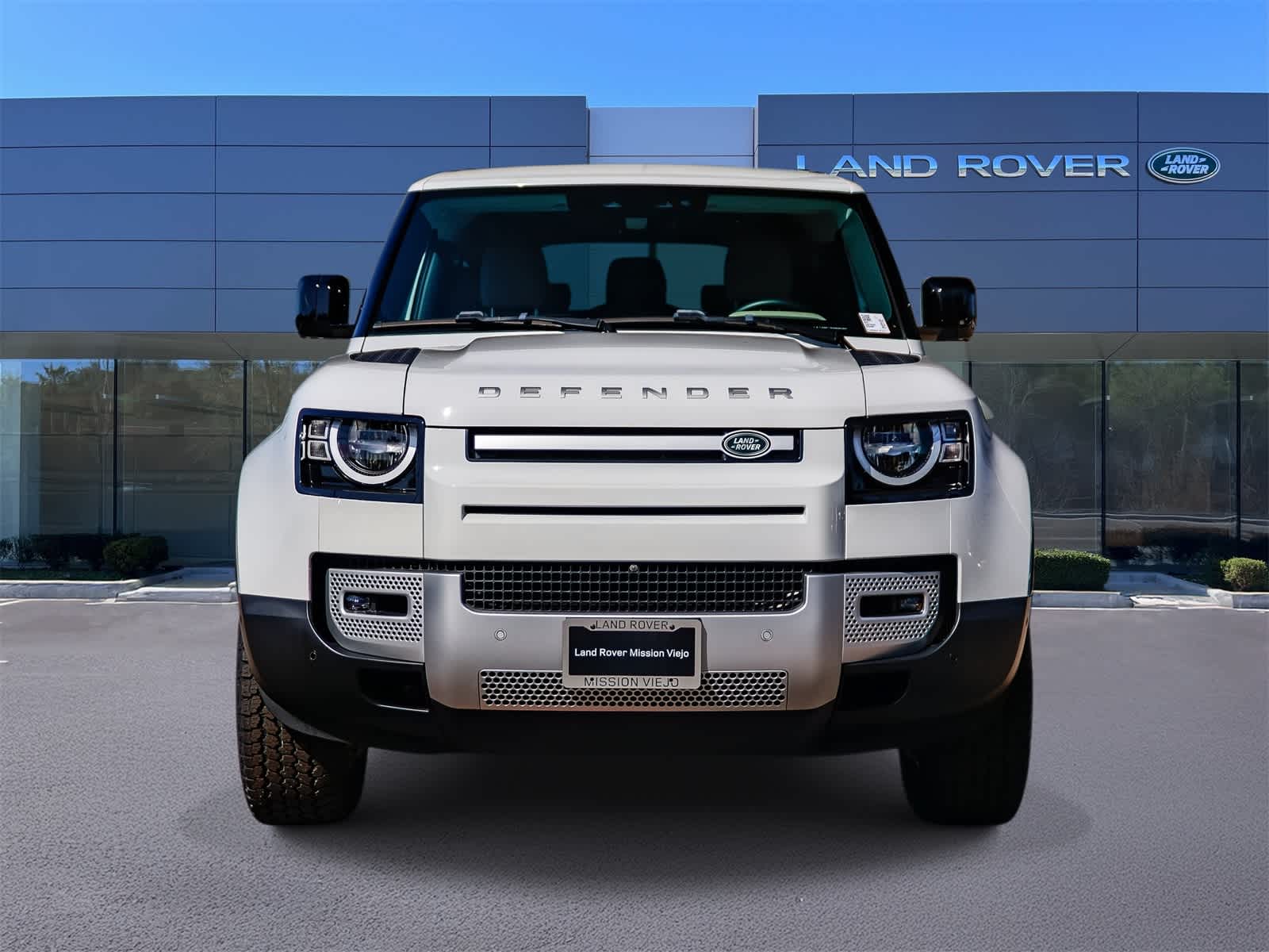 Thumbnail: 2023 Land Rover Defender - 2