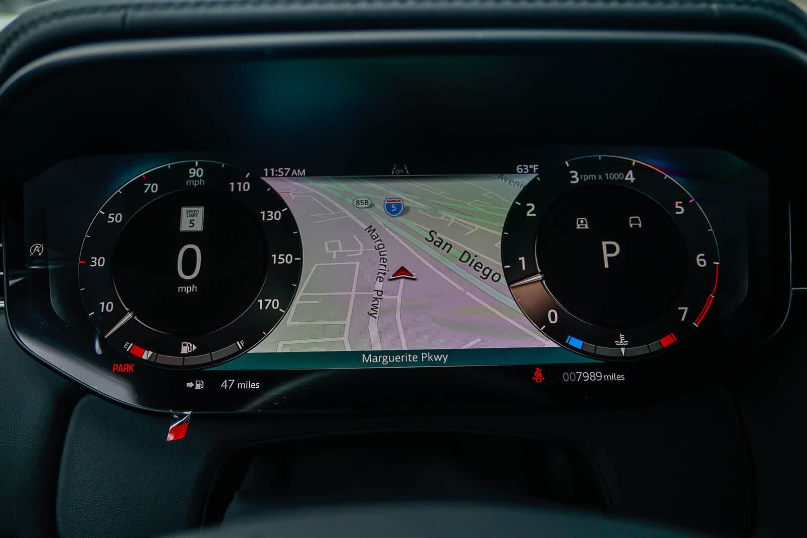 Thumbnail: 2024 Land Rover Range Rover Sport - 25