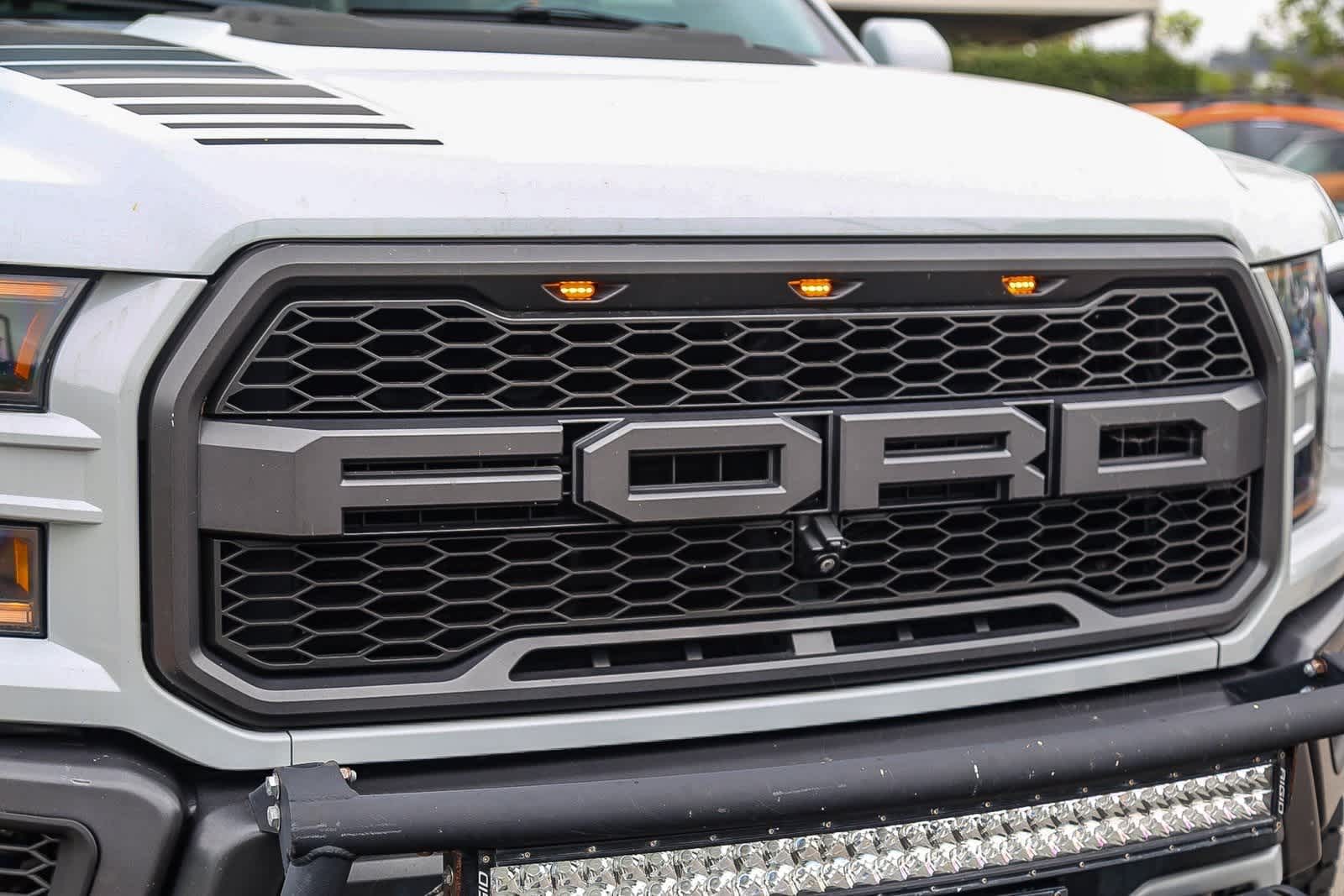 Thumbnail: 2017 Ford F-150 - 10
