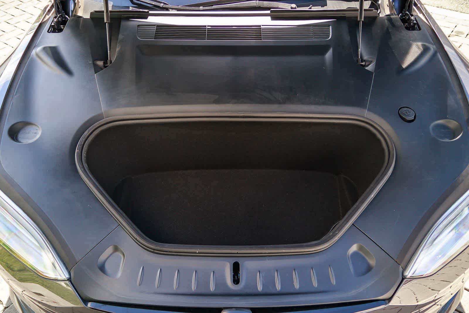 Thumbnail: 2021 Tesla Model S - 31