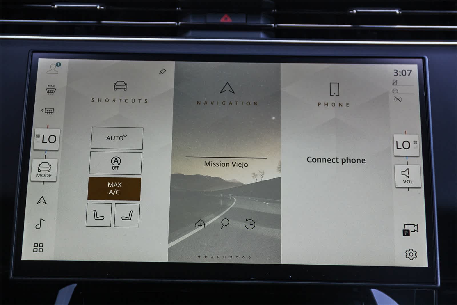 Thumbnail: 2025 Land Rover Range Rover Sport - 13