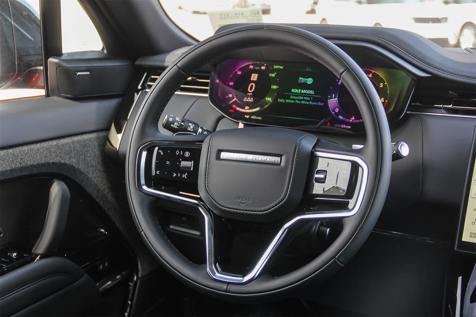 Thumbnail: 2025 Land Rover Range Rover Sport - 14