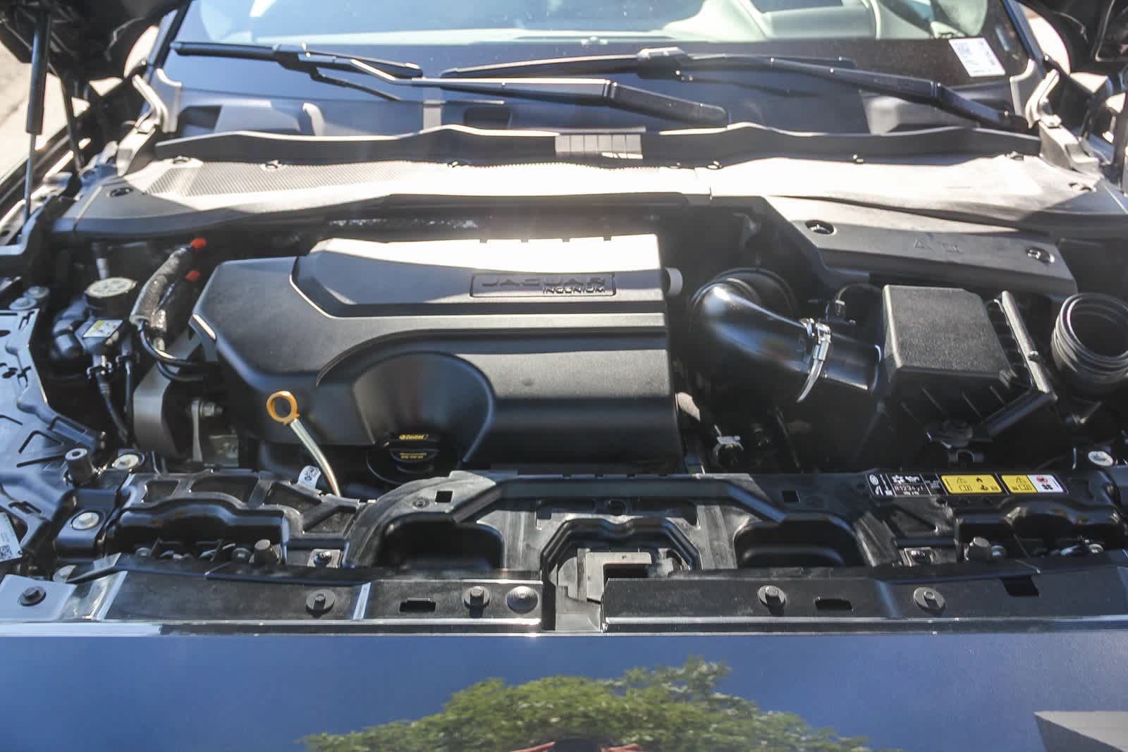 Thumbnail: 2024 Jaguar E-Pace - 24