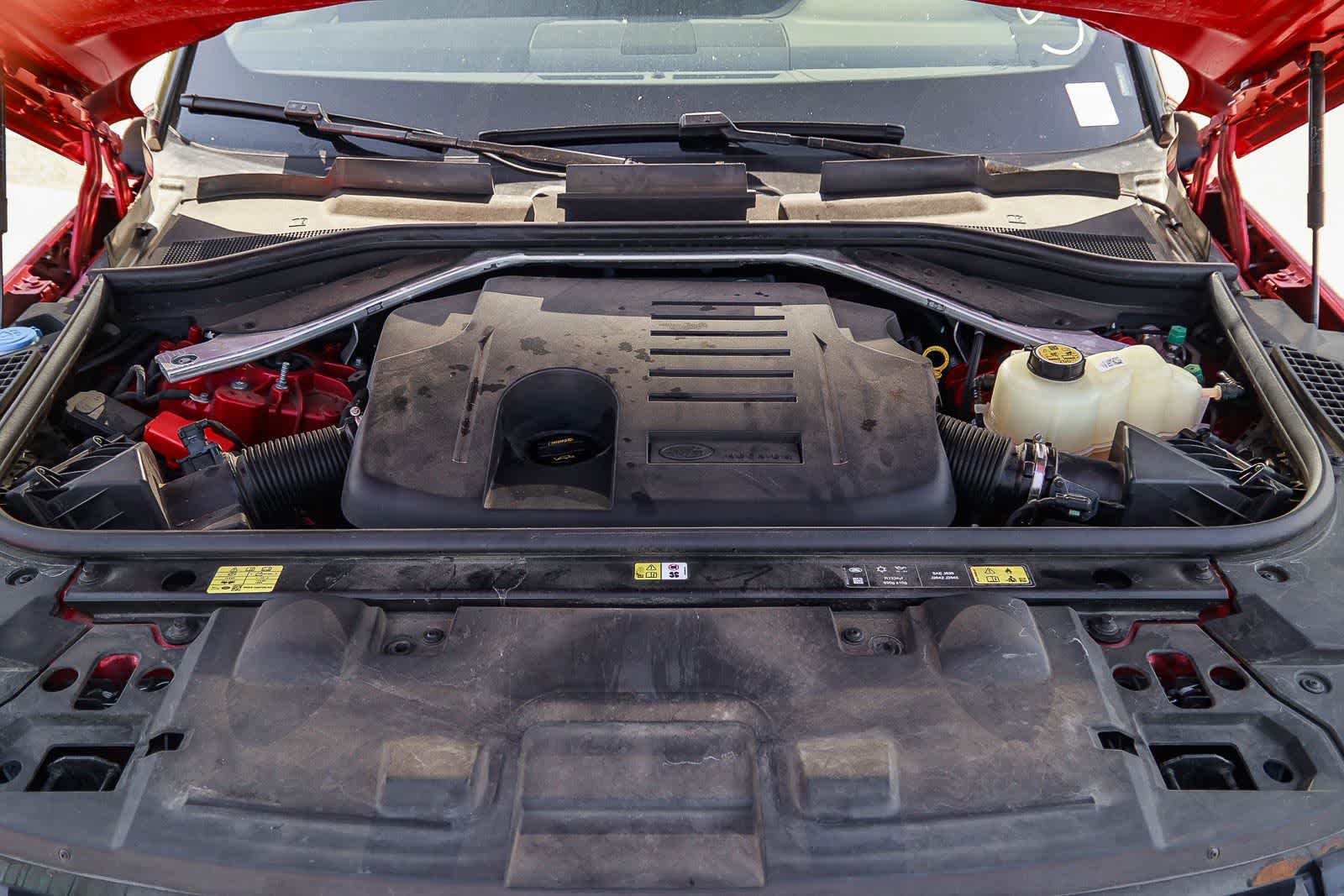 Thumbnail: 2024 Land Rover Range Rover Sport - 30