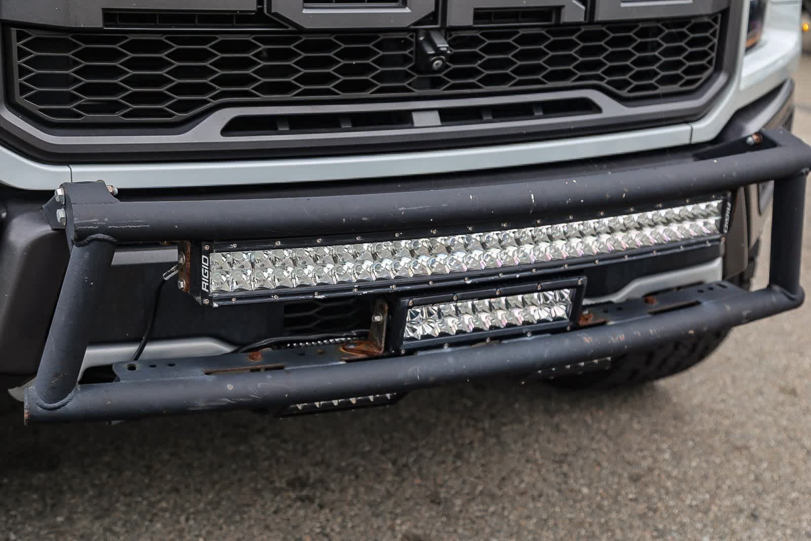 Thumbnail: 2017 Ford F-150 - 9
